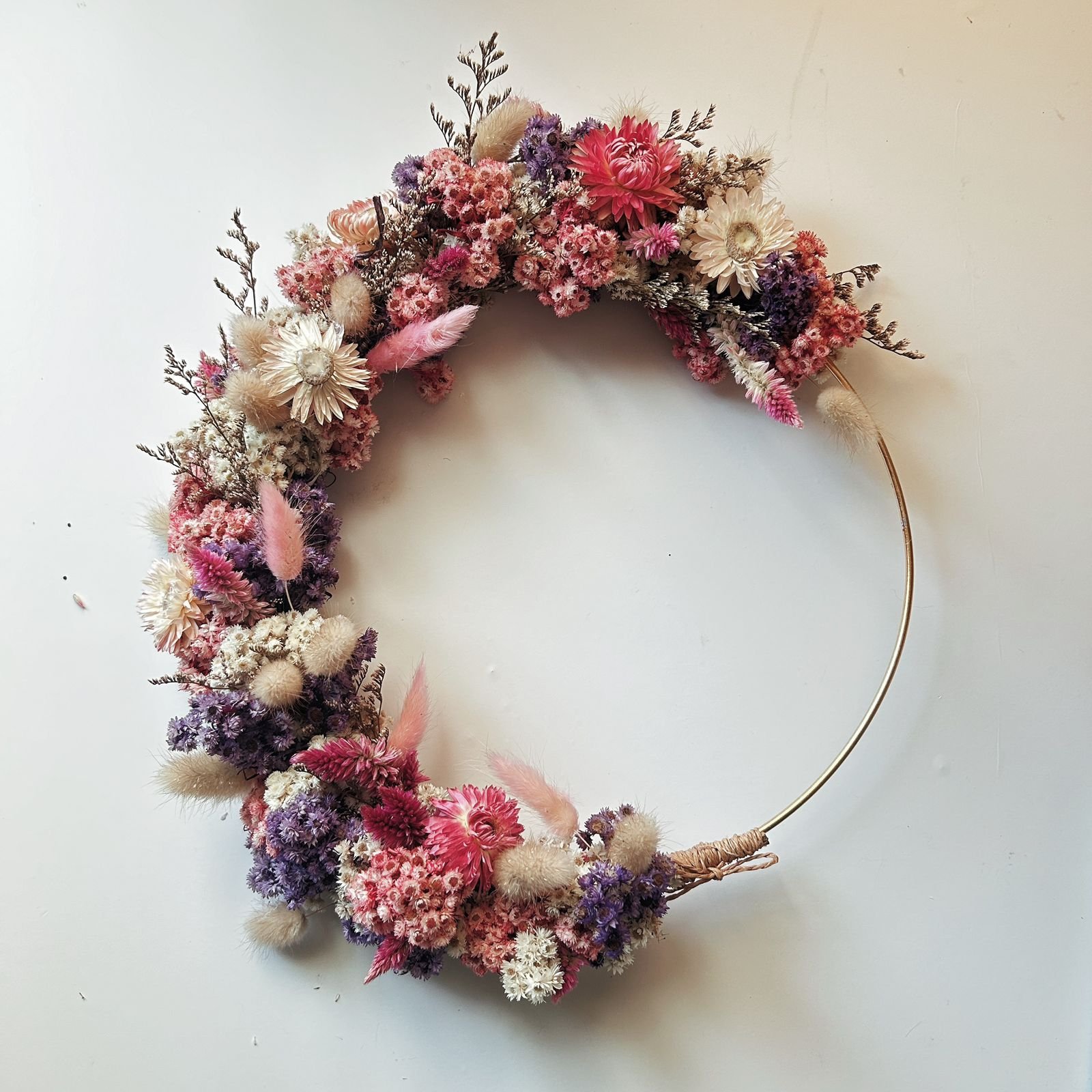 Wreath 
